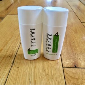 Two Rodan + Fields SPF 30 Soothe Sunscreen